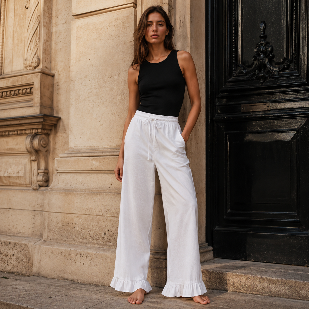 Marion Pant