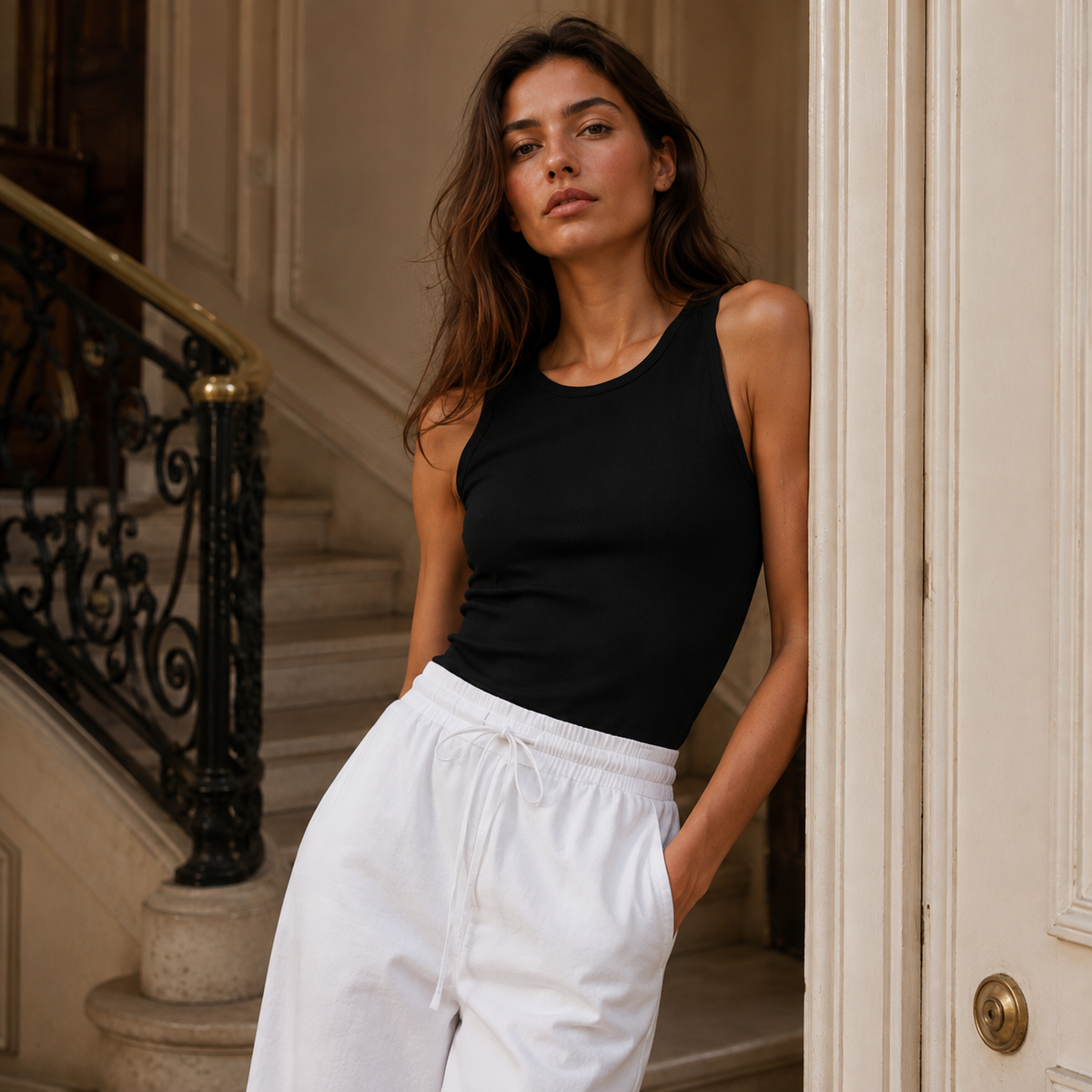 Marion Pant