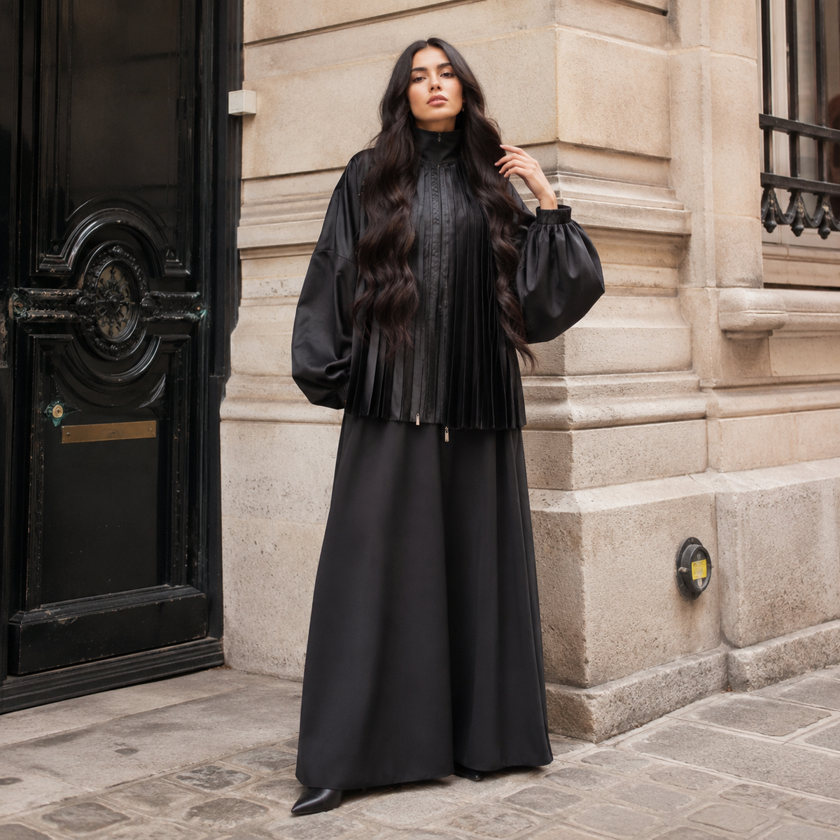 Juliette Jacket