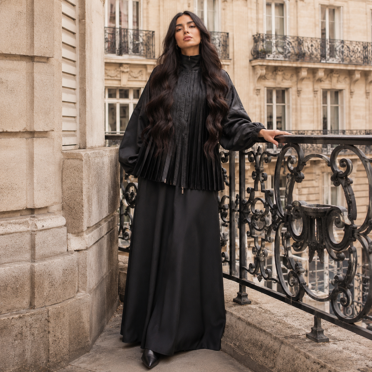 Juliette Jacket