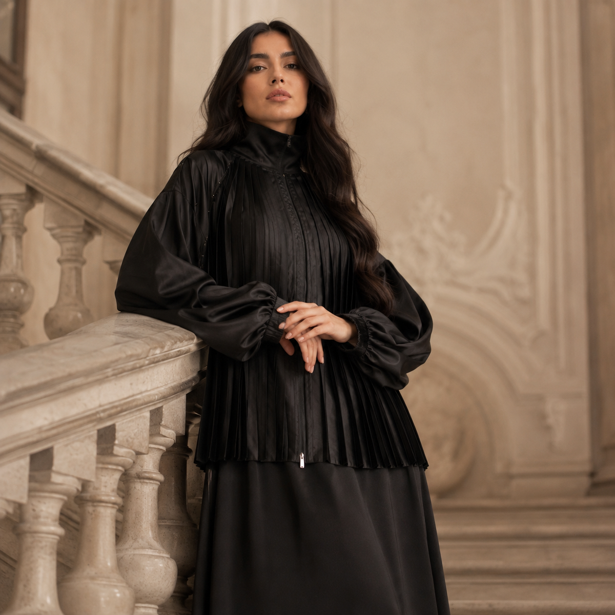 Juliette Jacket