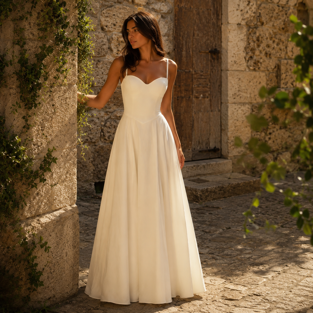 Valera Dress