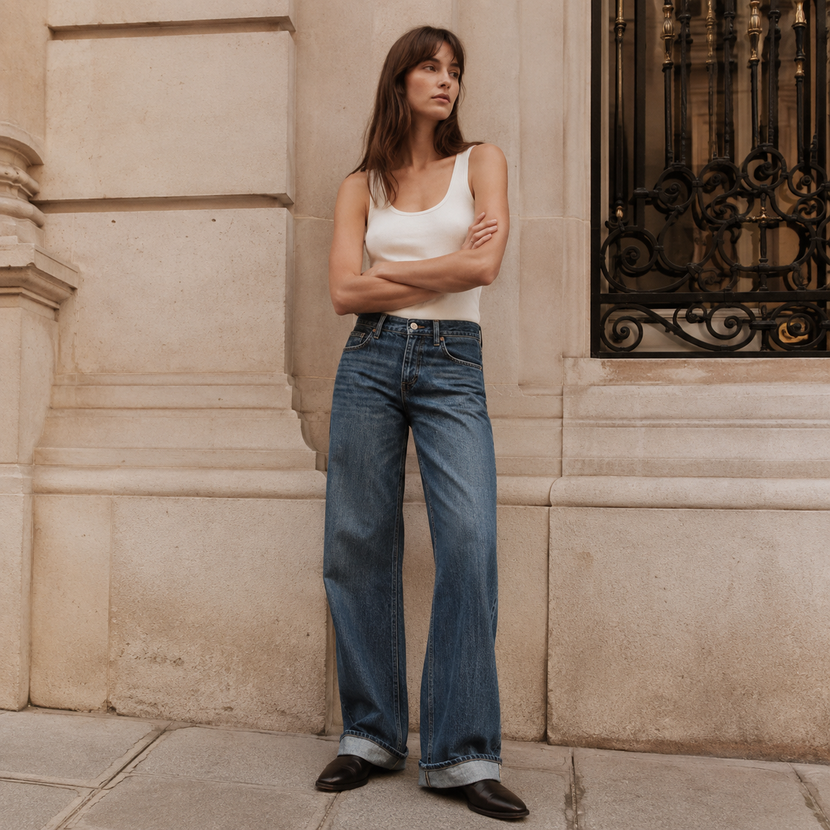 Alis Jean