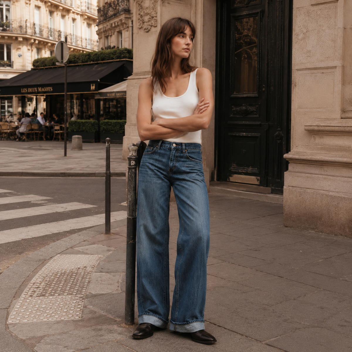 Alis Jean