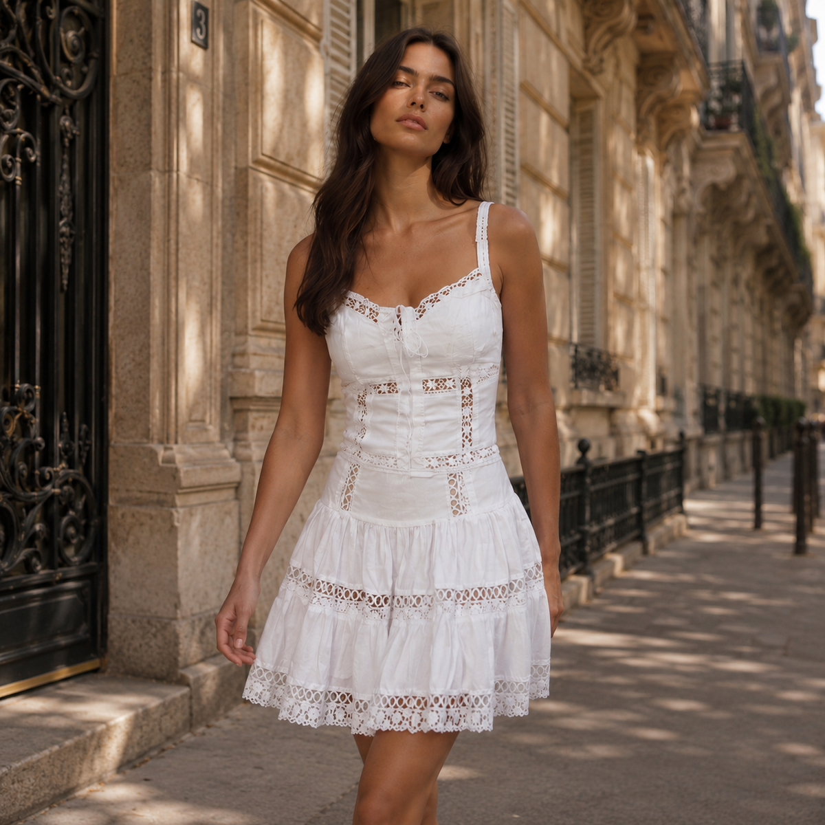 Ane Dress