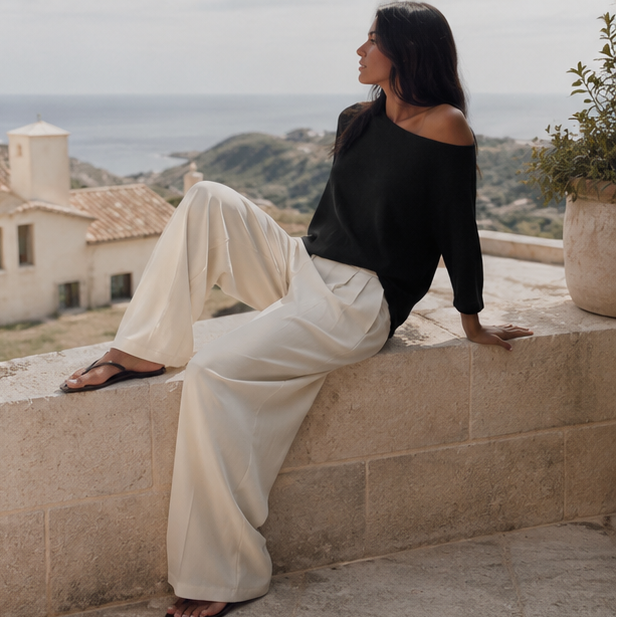 Deressa Pant