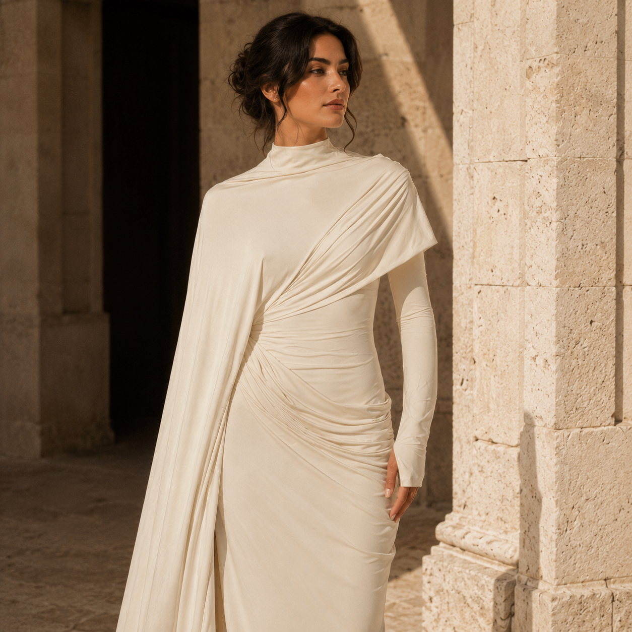 Belissea Dress