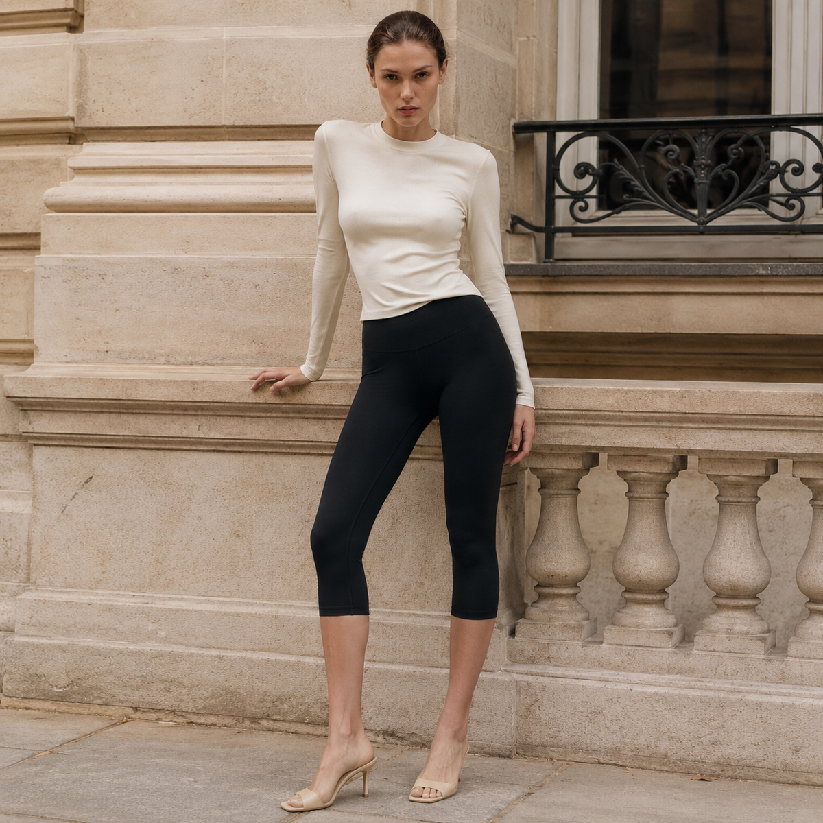 Thea Capri