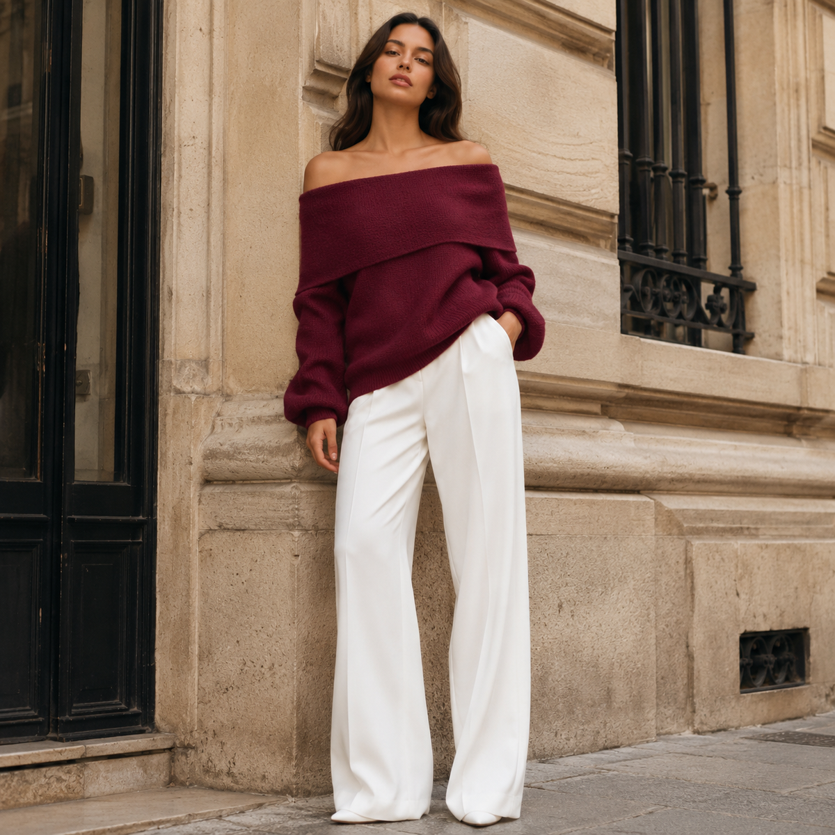 Siv Sweater