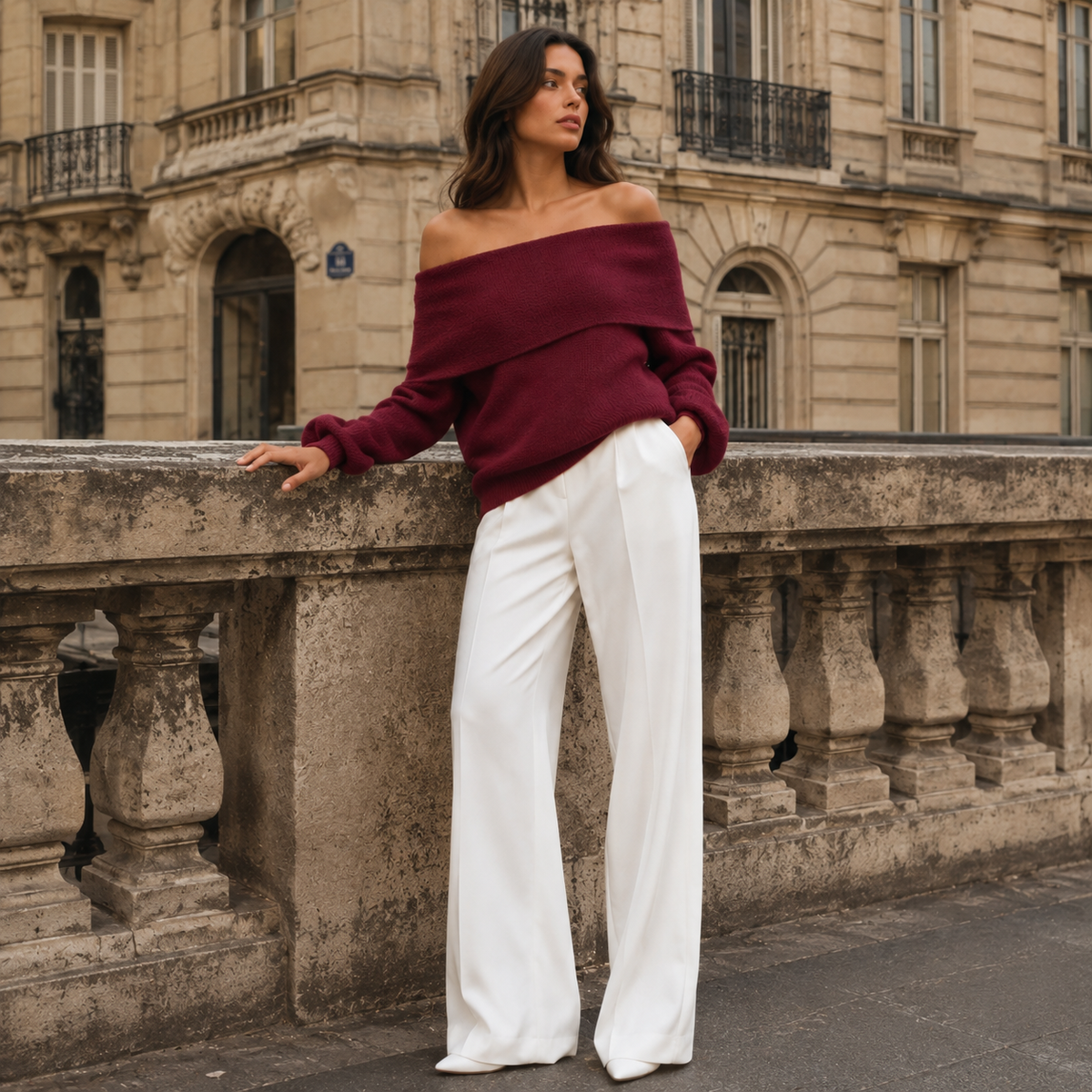 Siv Sweater
