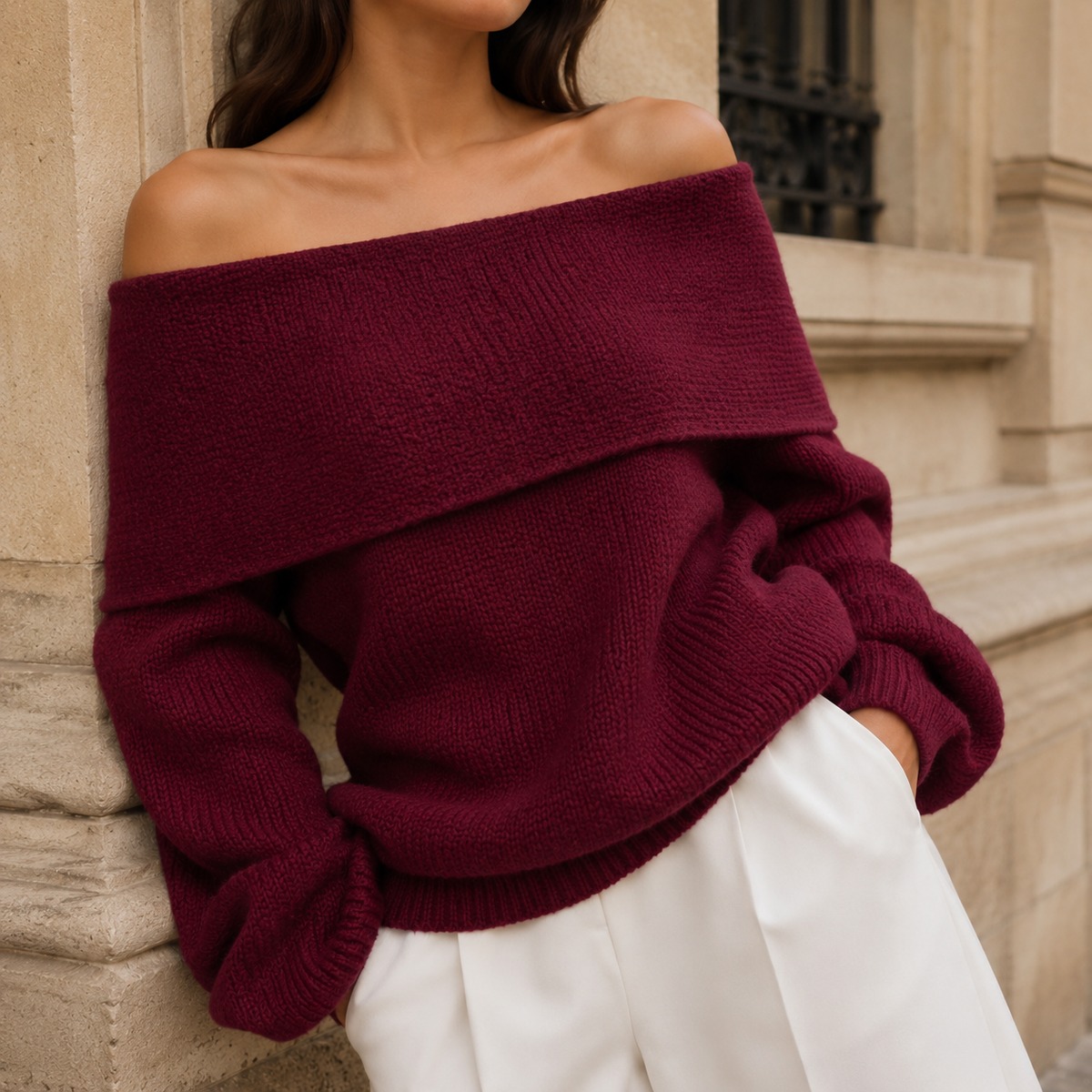 Siv Sweater