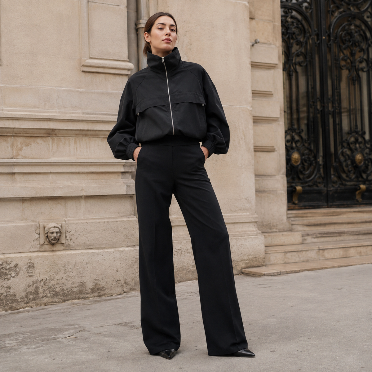 Avy Jacket