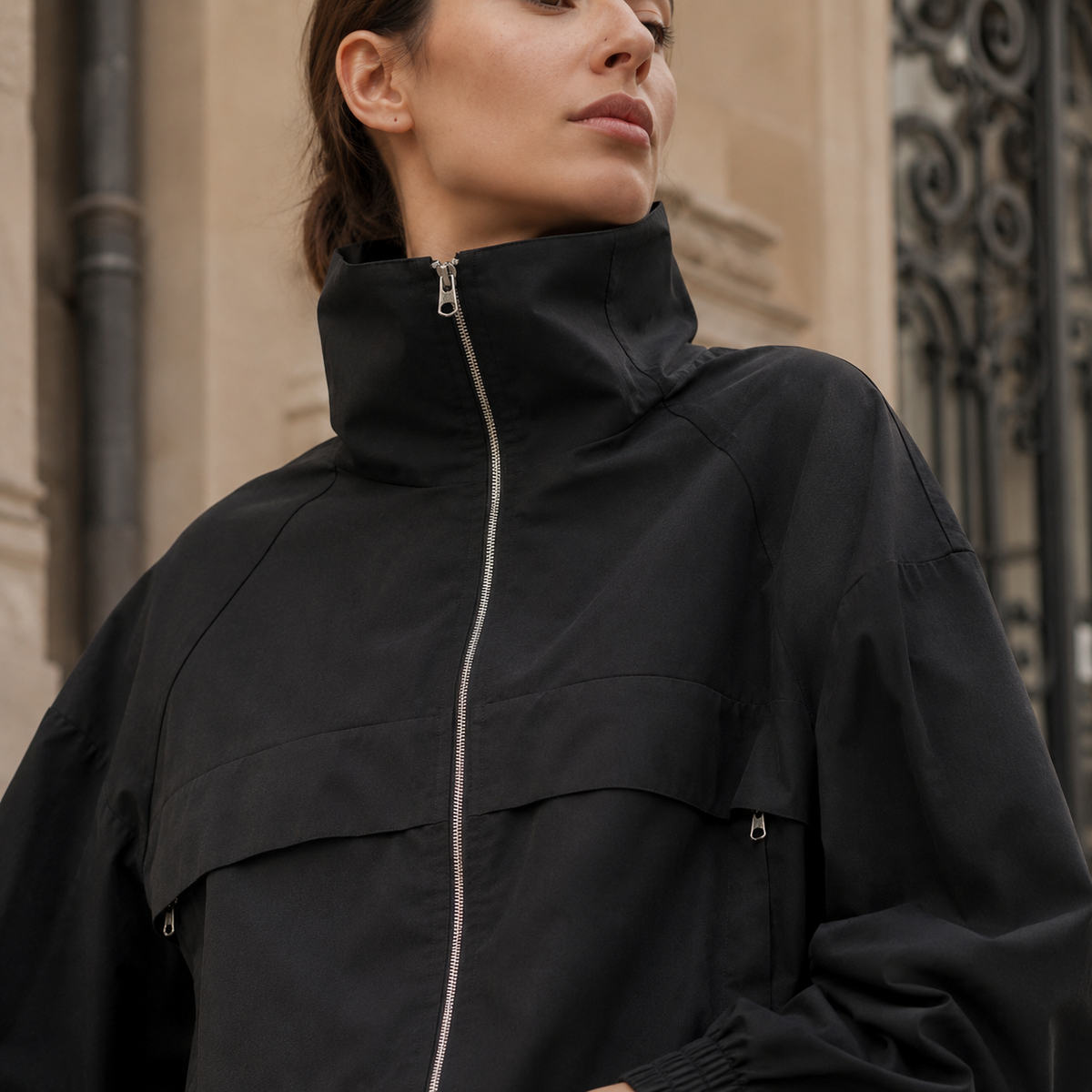 Avy Jacket