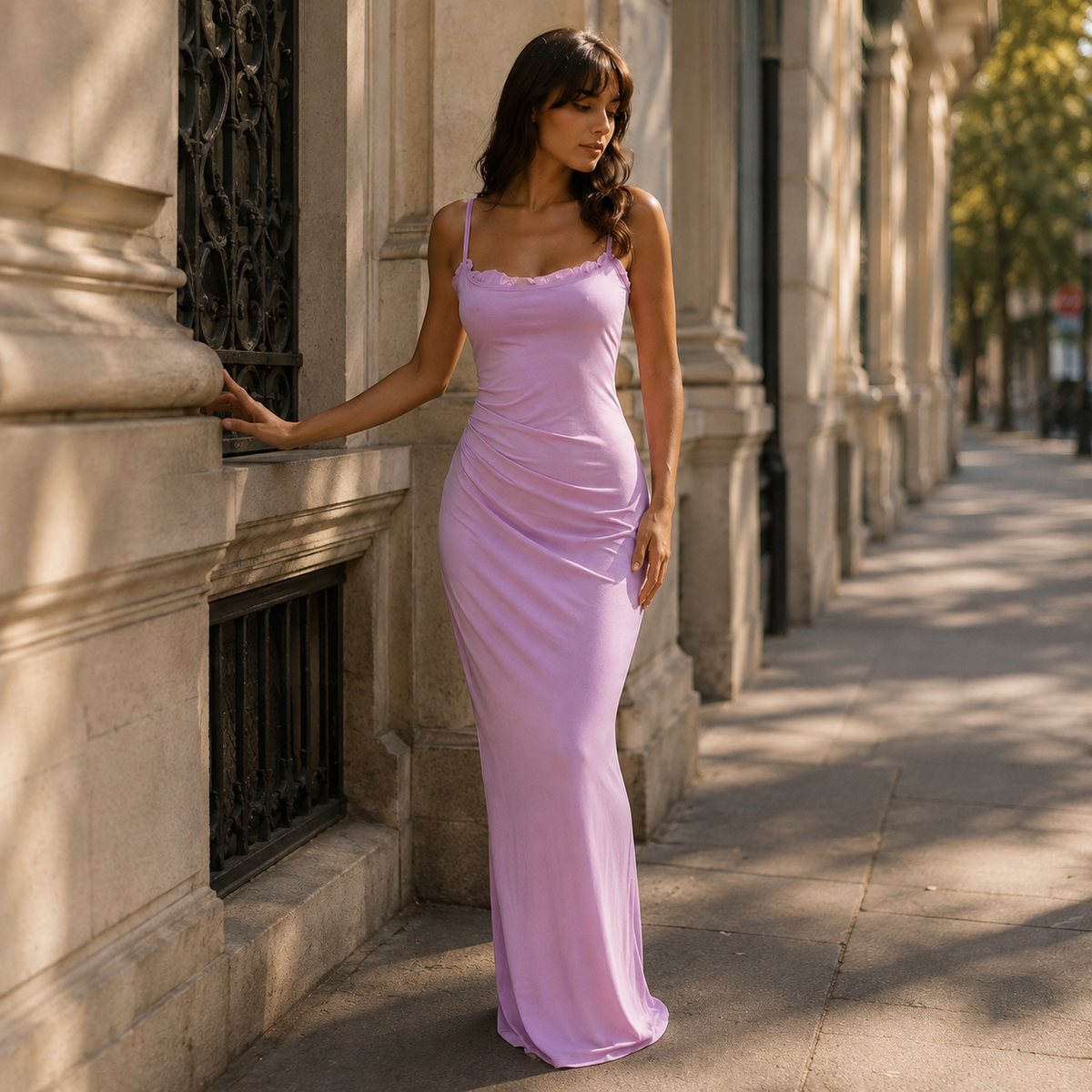 Kay Dress