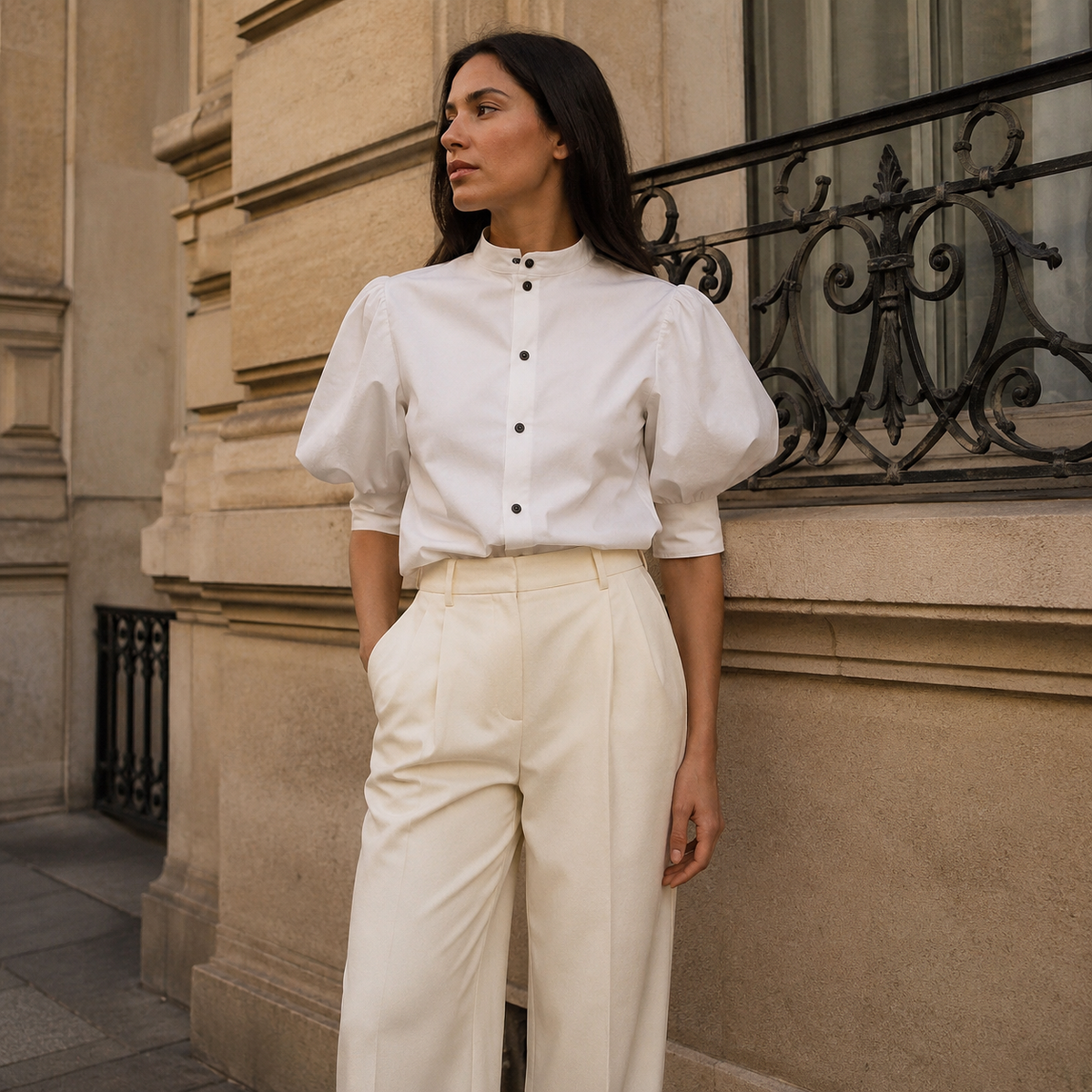 Luisa Shirt