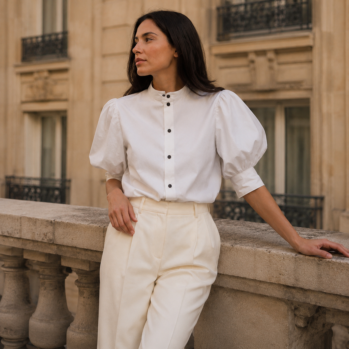 Luisa Shirt