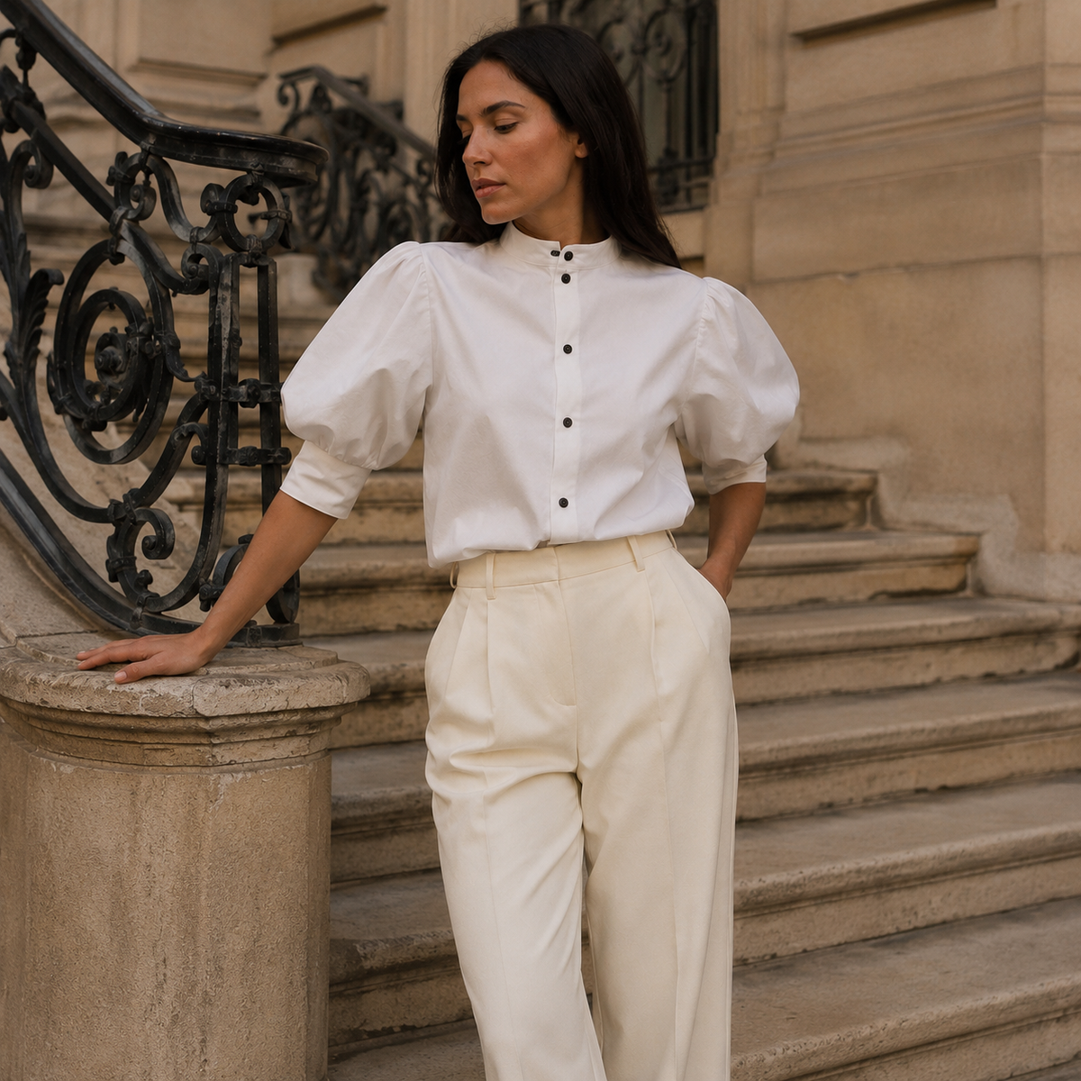 Luisa Shirt
