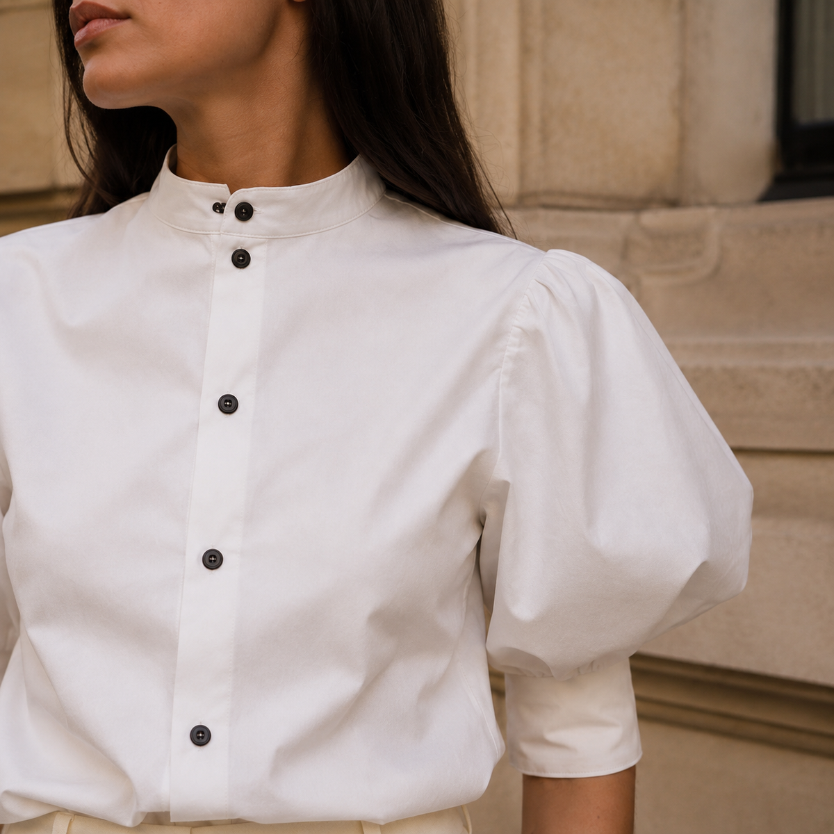 Luisa Shirt