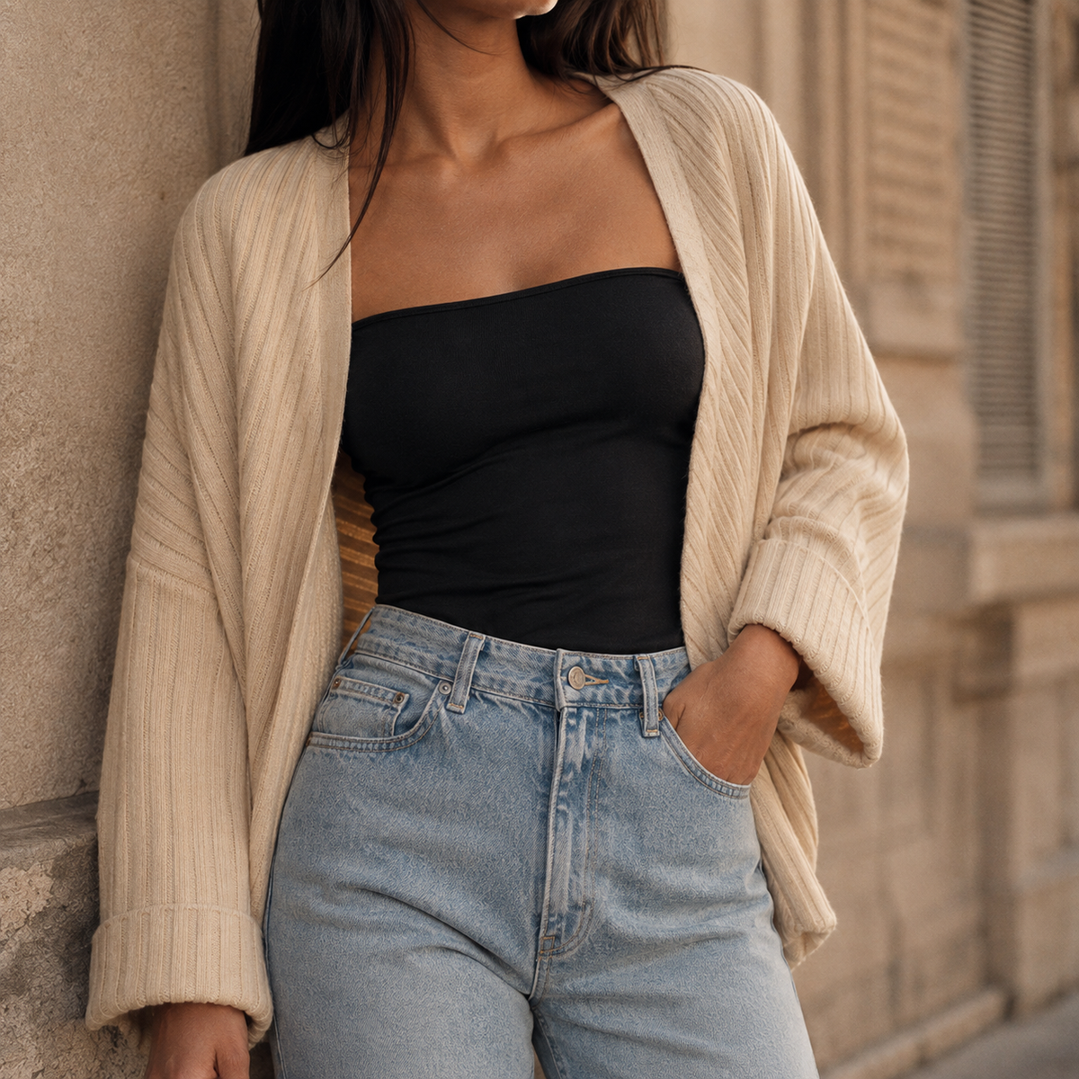 Inara Cardigan