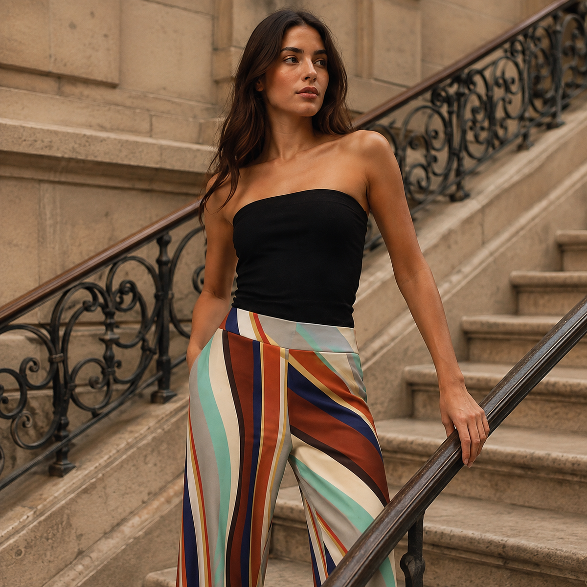 Olena Pant