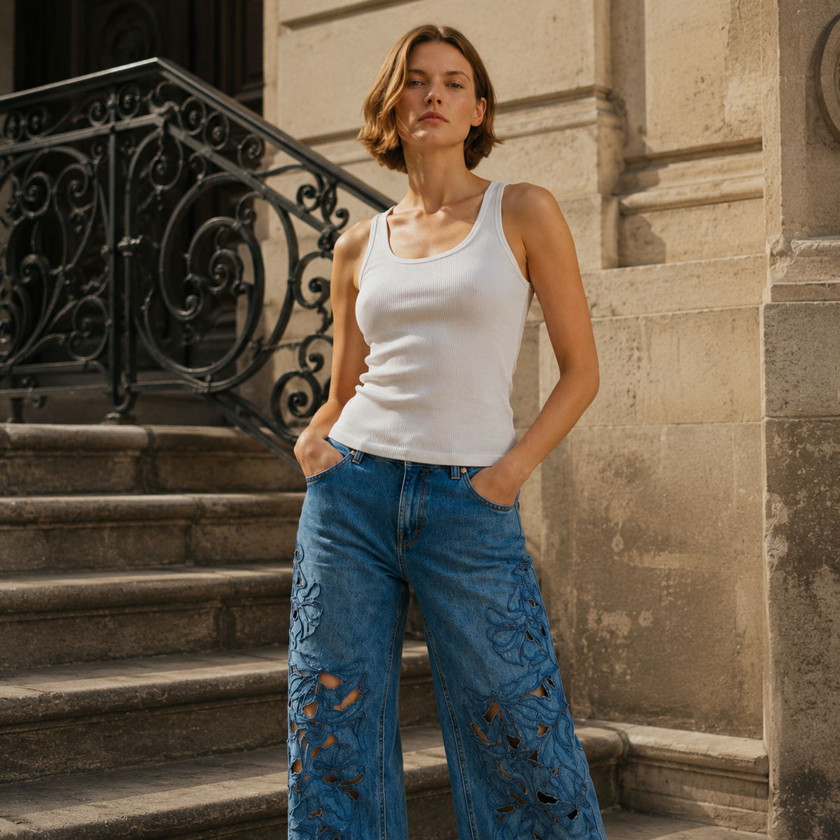 Irena Jean
