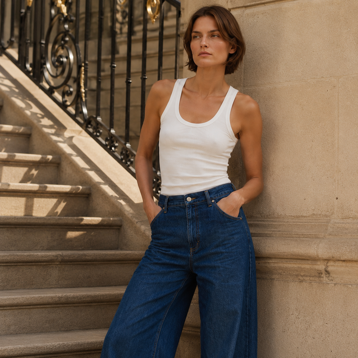 Gisa Jean