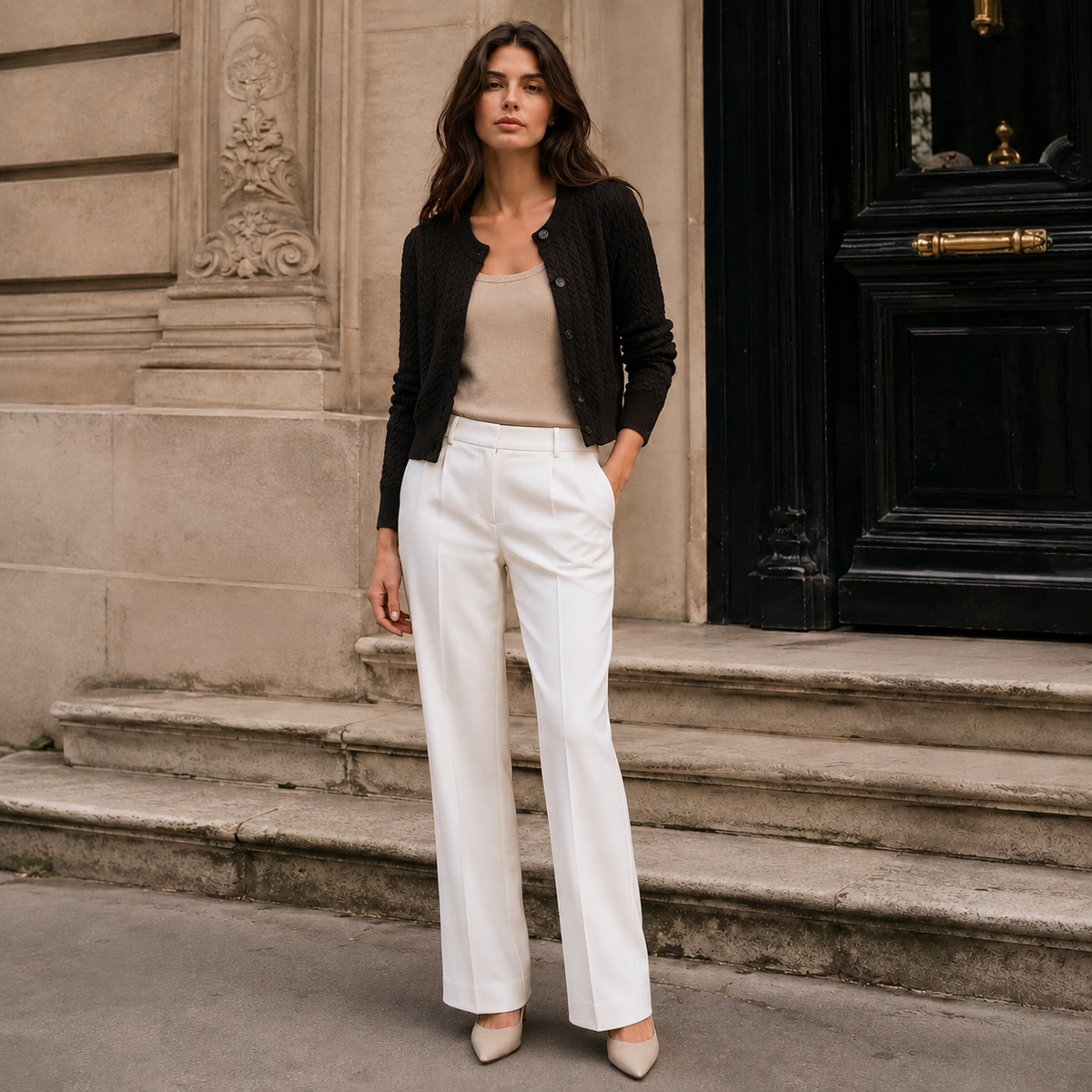 Noma Cardigan