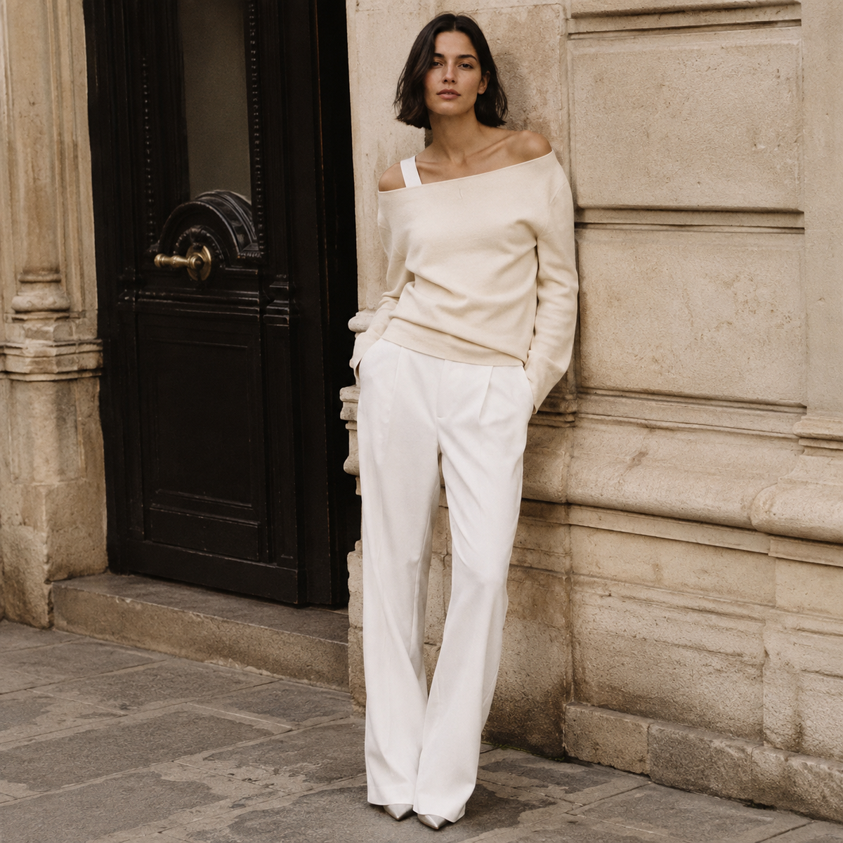 Vora Sweater