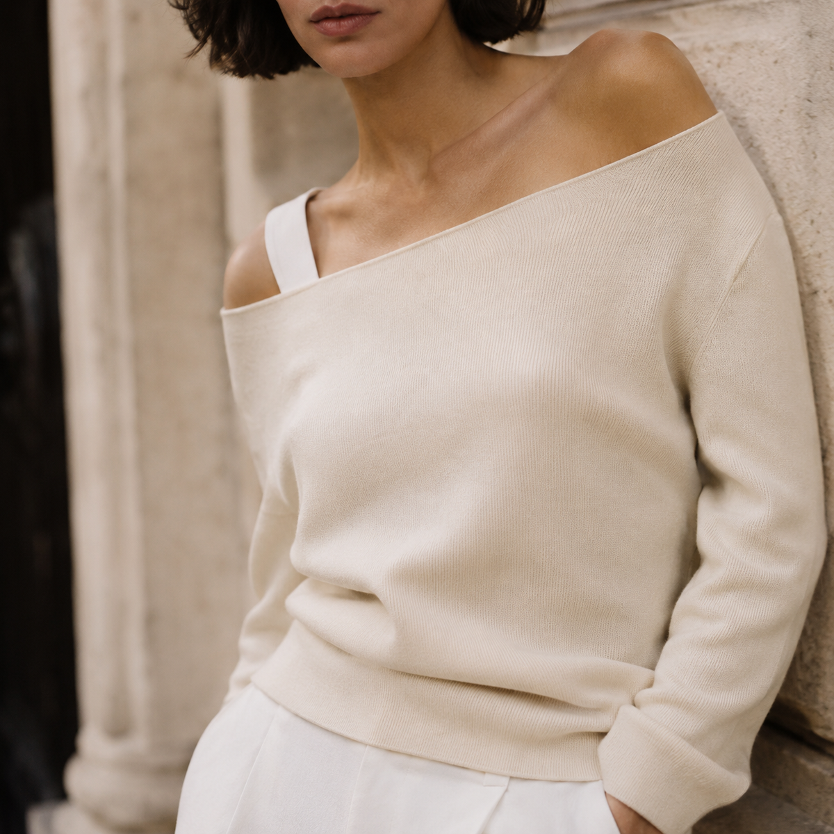 Vora Sweater
