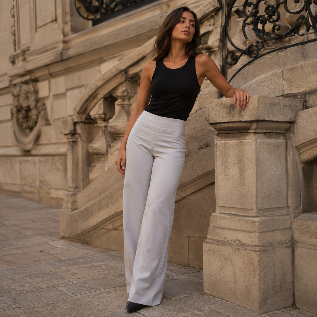Hely Pant