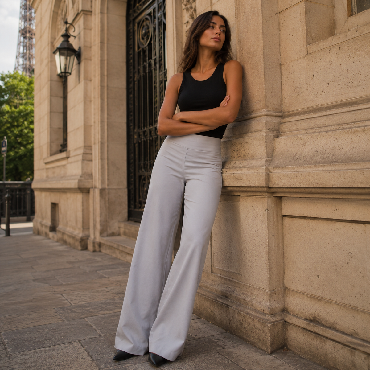 Hely Pant