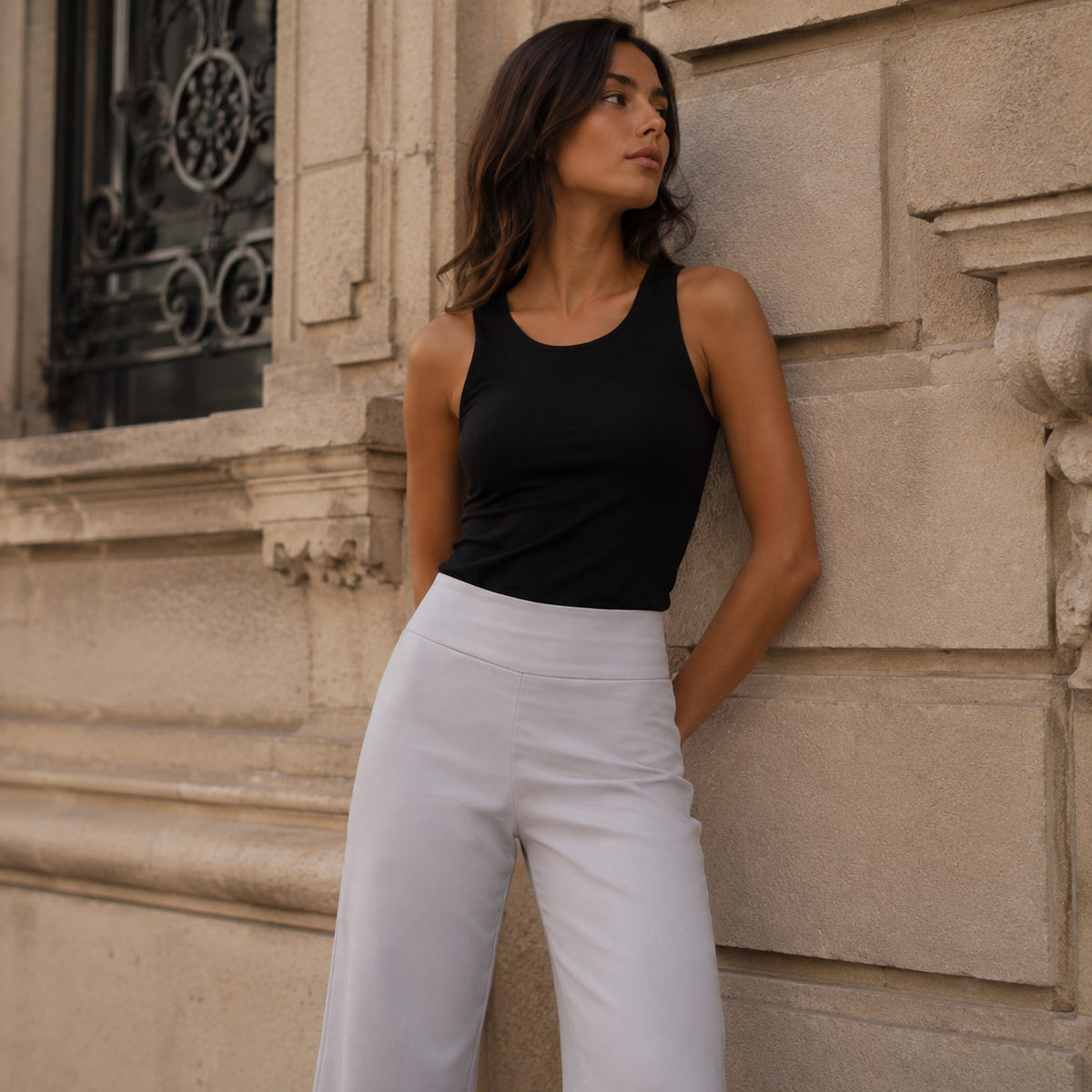 Hely Pant