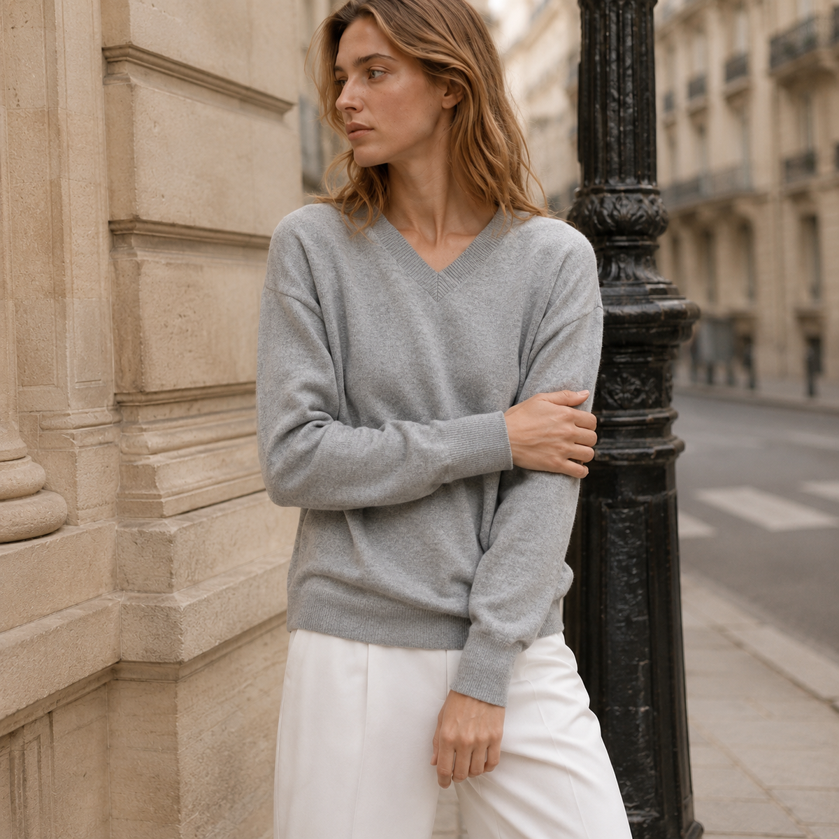 Ilen Sweater