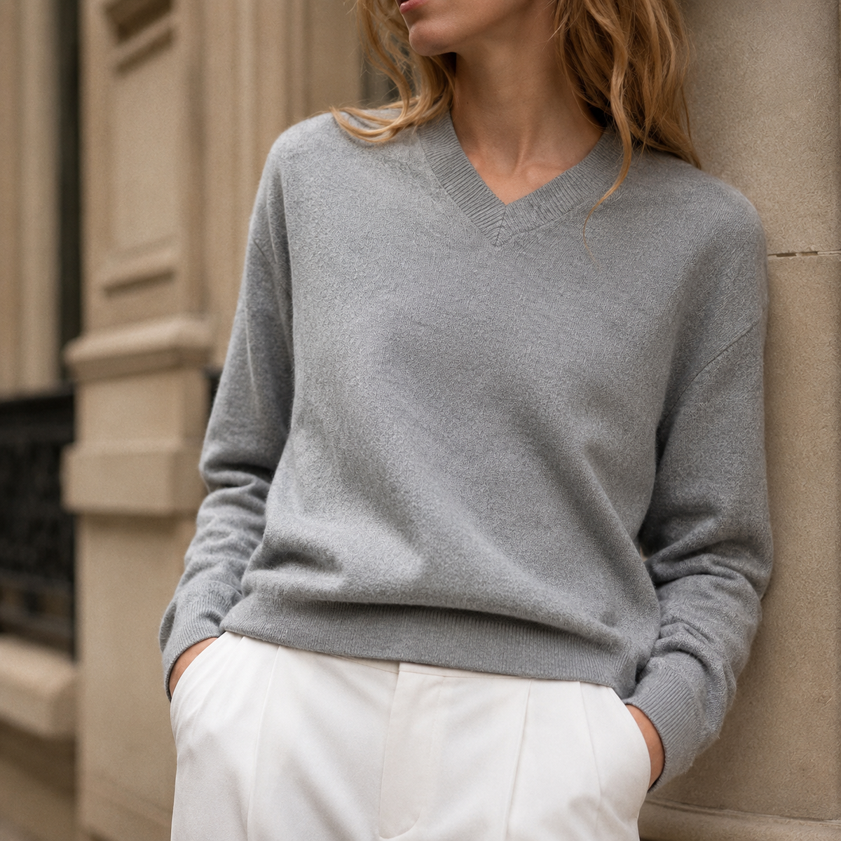 Ilen Sweater