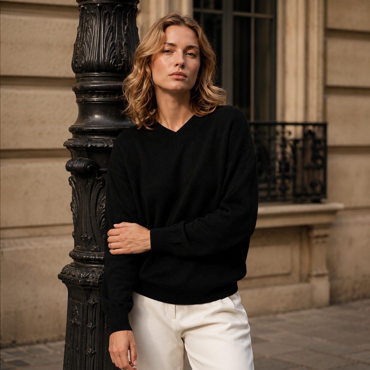 Ilen Sweater
