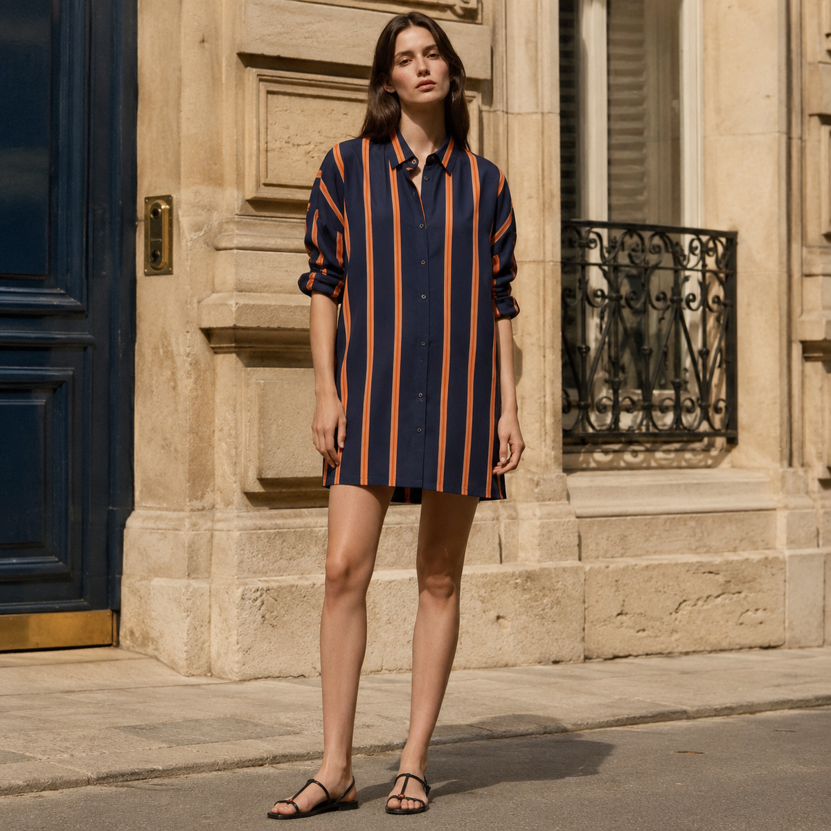 Kely Dress