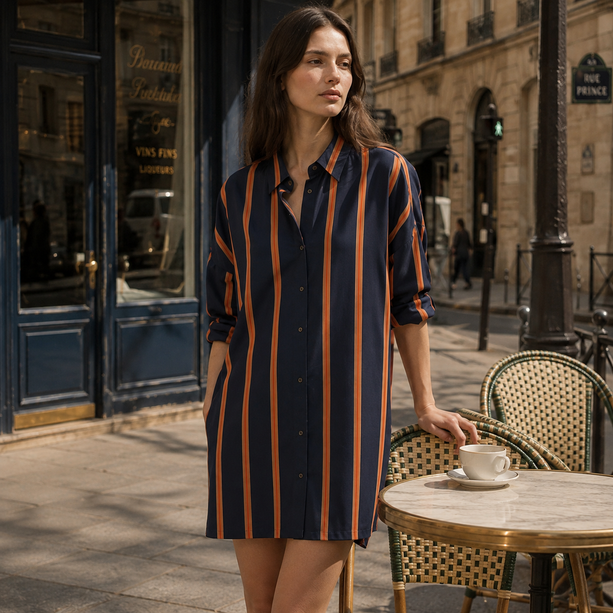 Kely Dress