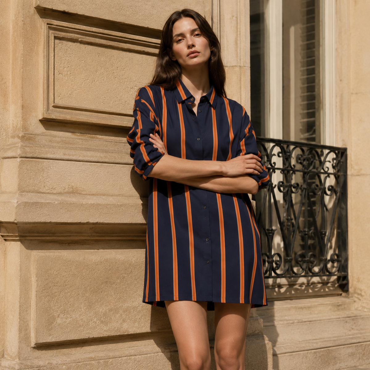Kely Dress