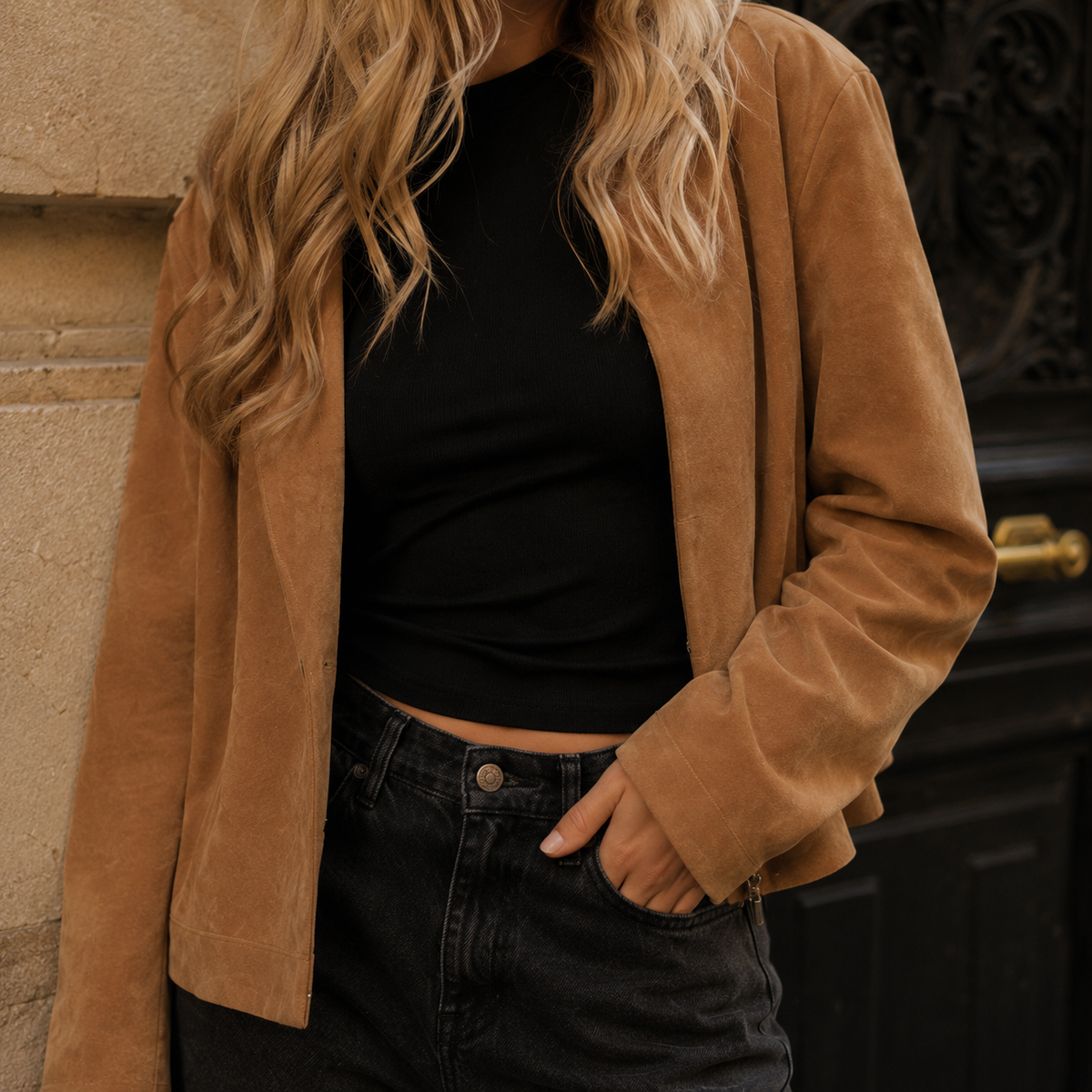 Ylen Jacket