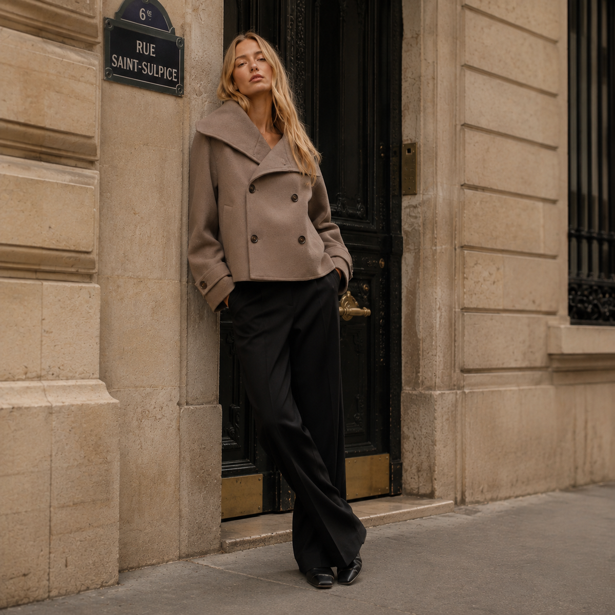 Iline Jacket