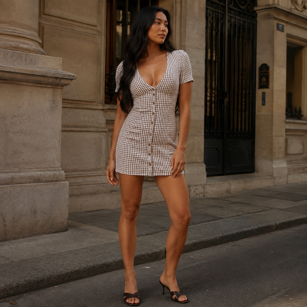 Valen Dress