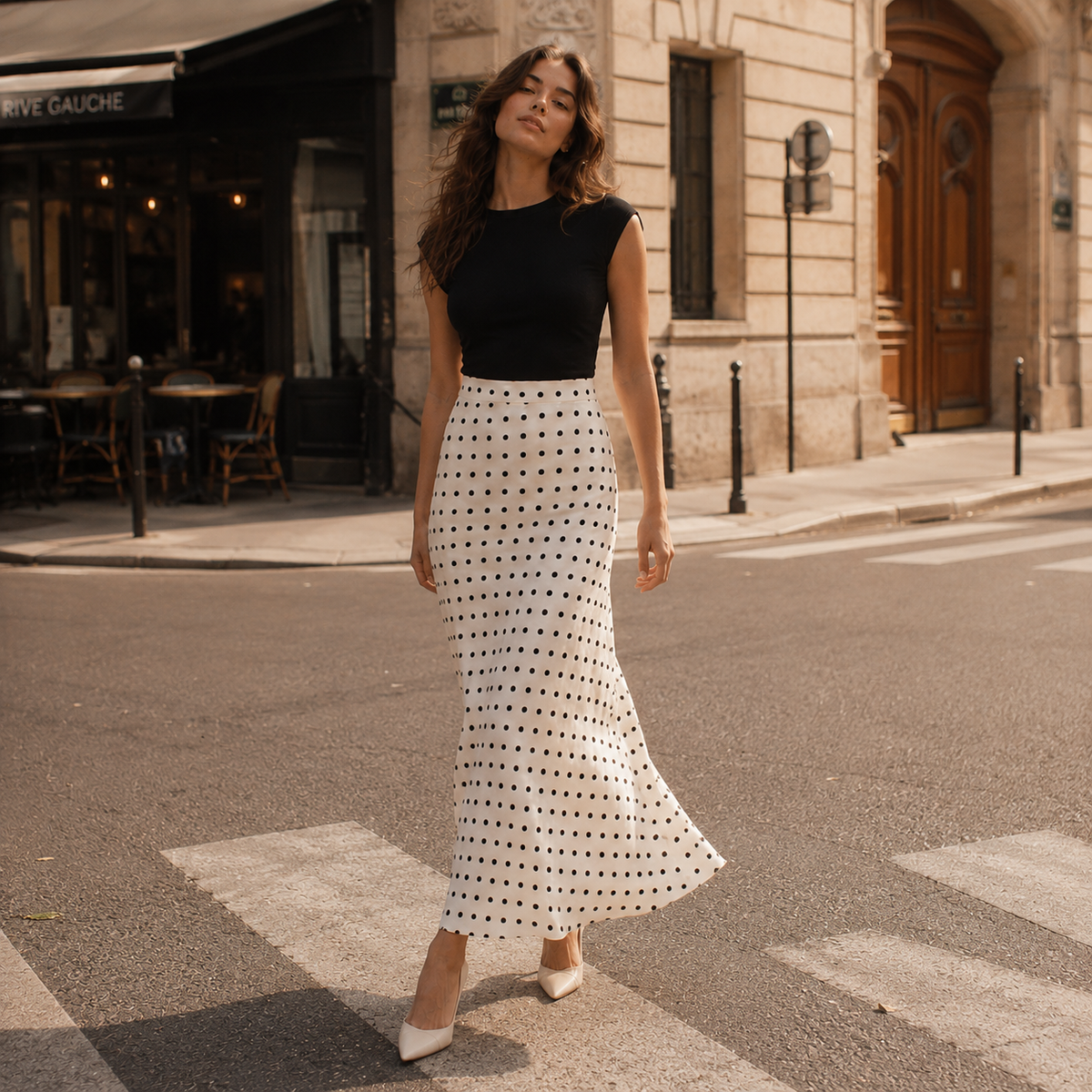 Suvi Skirt