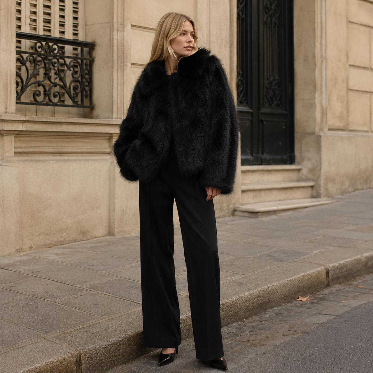 Laia Jacket