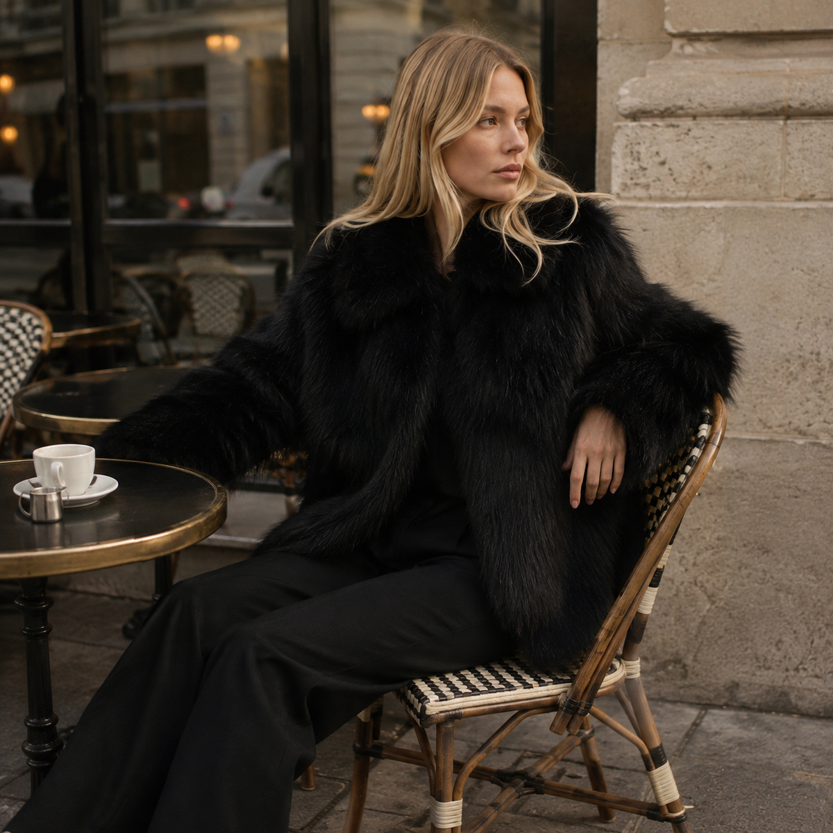 Laia Jacket
