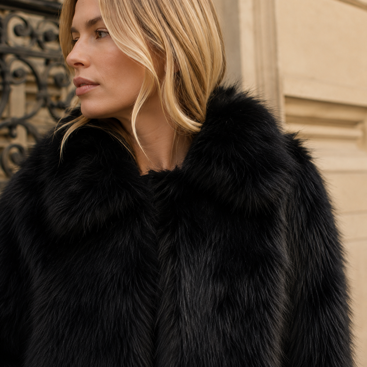 Laia Jacket