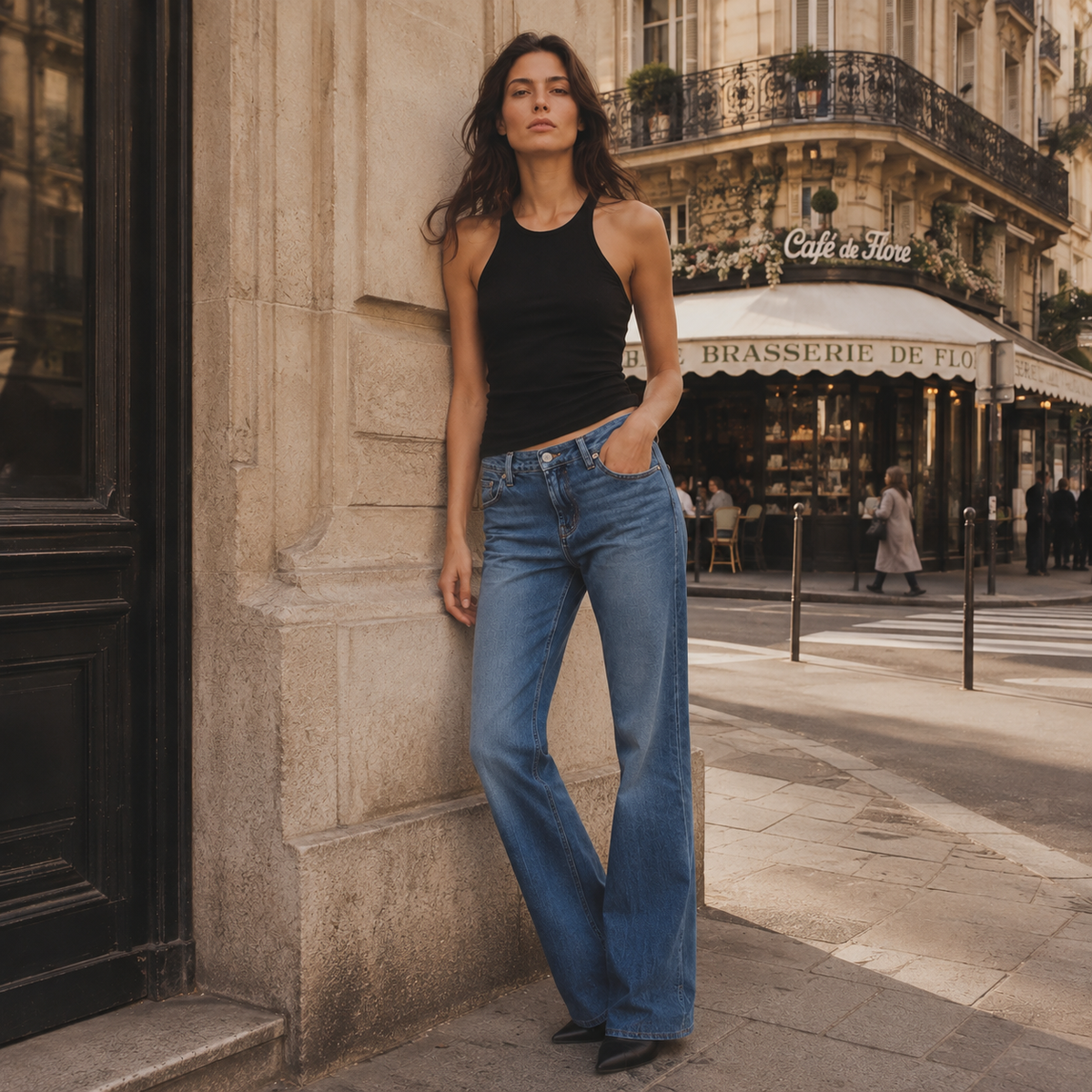 Itziar Jean