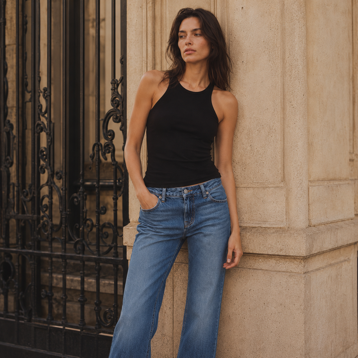 Itziar Jean