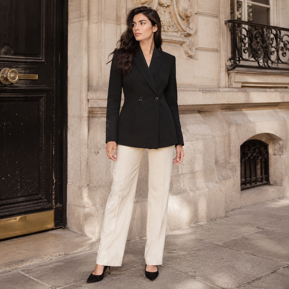 Yelle Blazer
