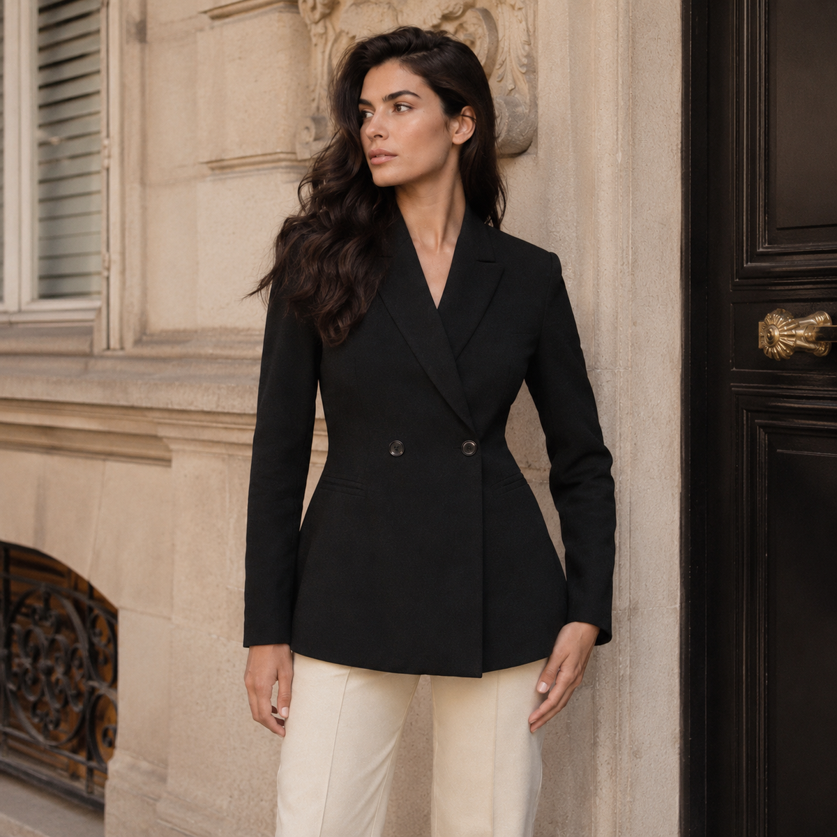 Yelle Blazer