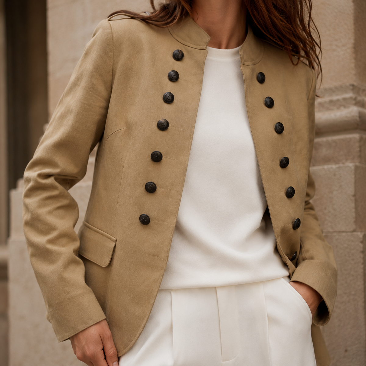 Samira Jacket